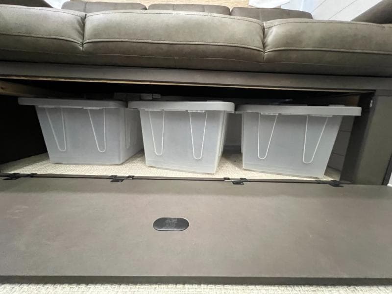 2026 Forest River 2026 Forest River Forest River Salem - thumbnail 30