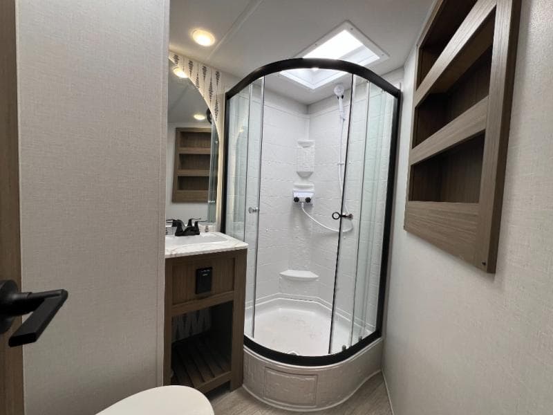 2026 Forest River 2026 Forest River Forest River Salem - thumbnail 31