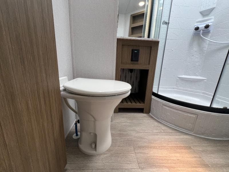 2026 Forest River 2026 Forest River Forest River Salem - thumbnail 32