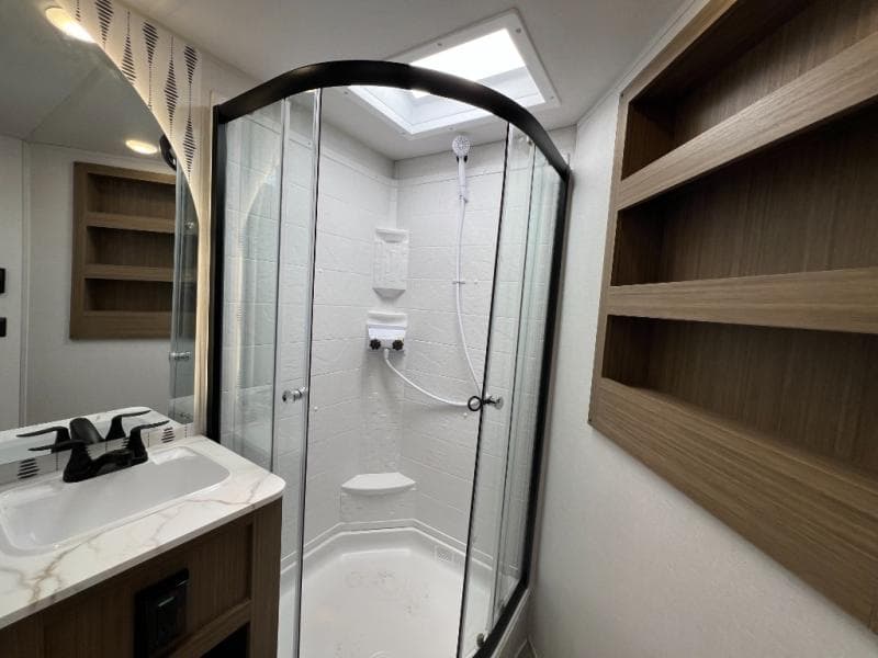 2026 Forest River 2026 Forest River Forest River Salem - thumbnail 33