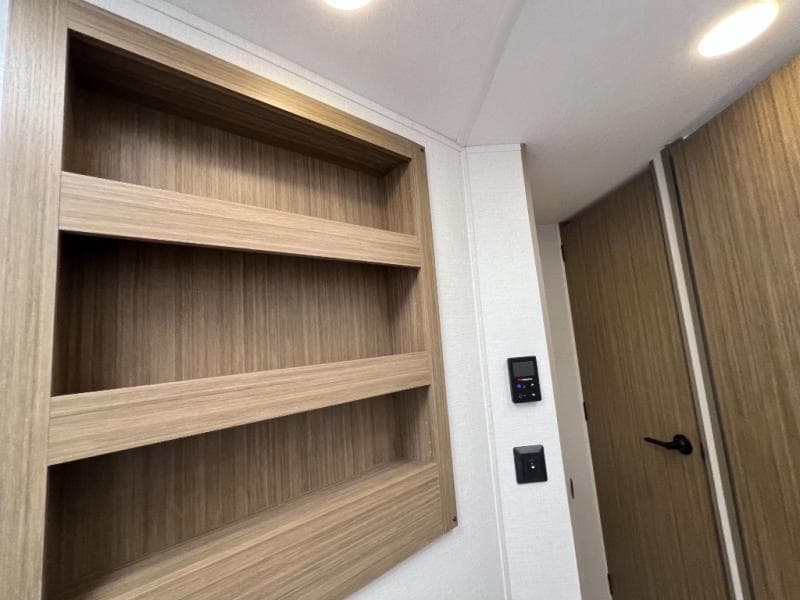 2026 Forest River 2026 Forest River Forest River Salem - thumbnail 37