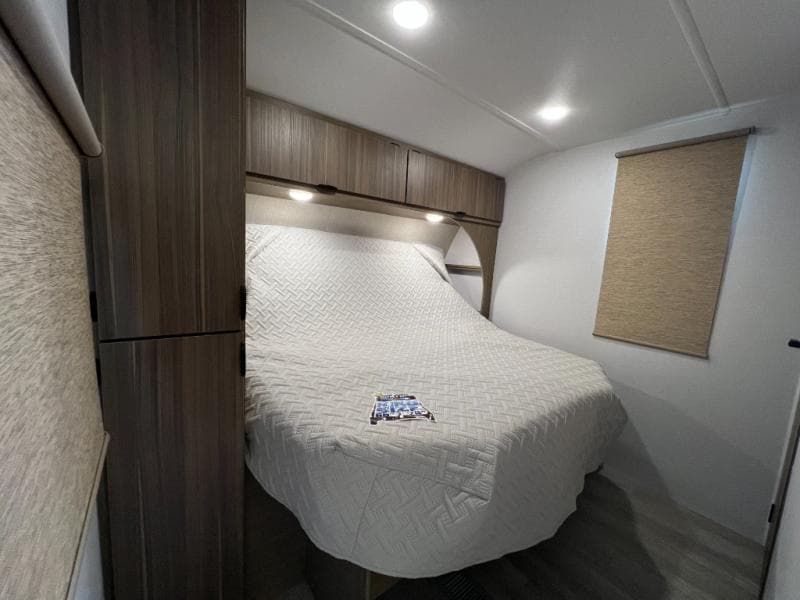 2026 Forest River 2026 Forest River Forest River Salem - thumbnail 39