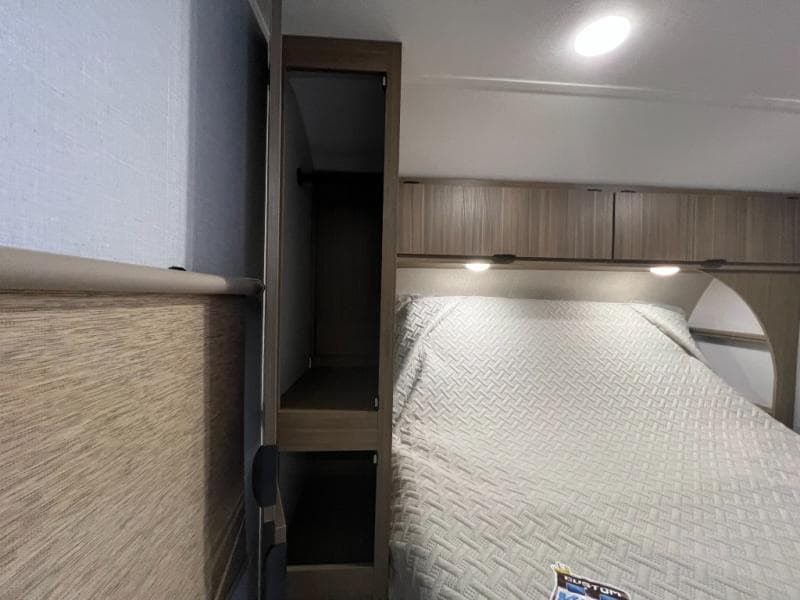 2026 Forest River 2026 Forest River Forest River Salem - thumbnail 40