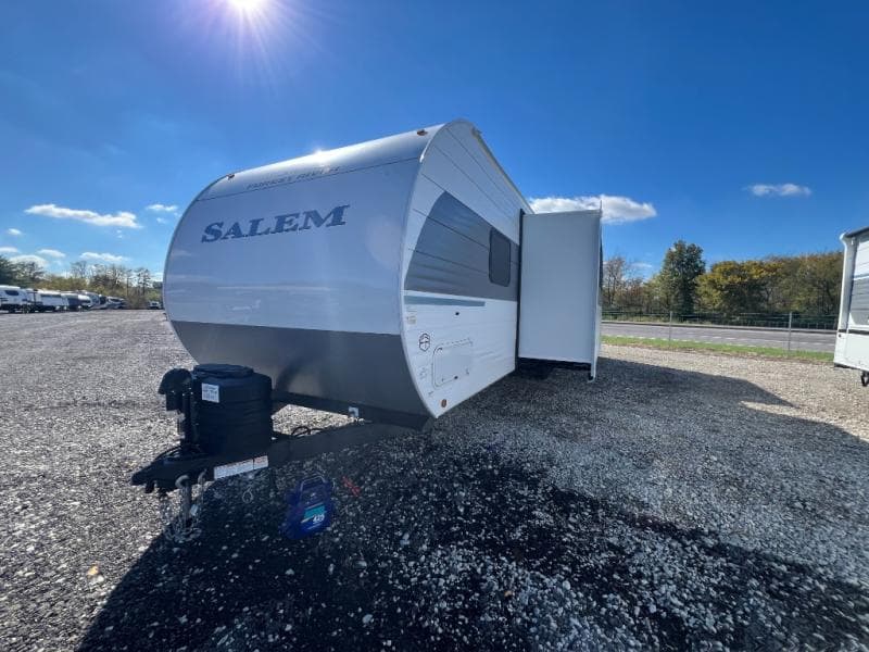 2026 Forest River 2026 Forest River Forest River Salem - thumbnail 5