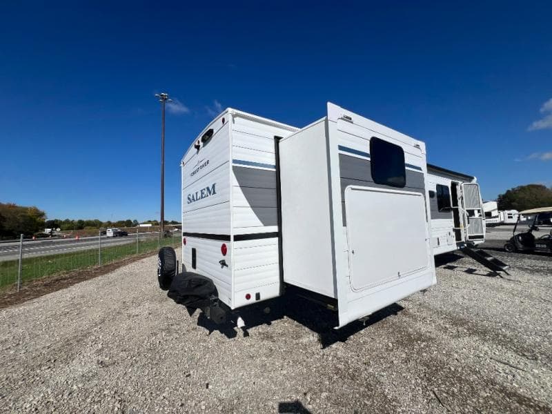 2026 Forest River 2026 Forest River Forest River Salem - thumbnail 6