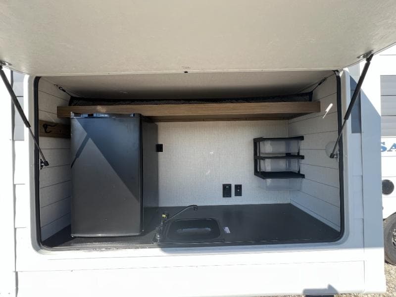 2026 Forest River 2026 Forest River Forest River Salem - thumbnail 8