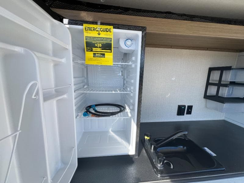 2026 Forest River 2026 Forest River Forest River Salem - thumbnail 9