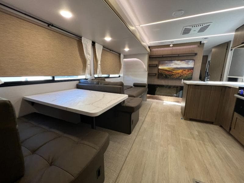 2026 Forest River 2026 Forest River Forest River Salem - thumbnail 10