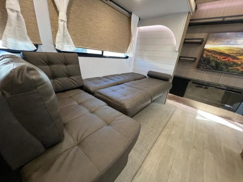 2026 Forest River 2026 Forest River Forest River Salem - thumbnail 11