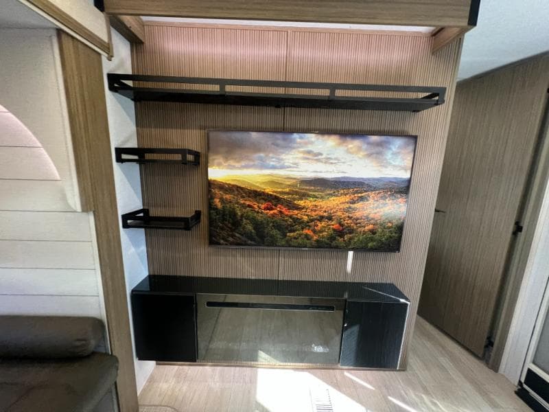 2026 Forest River 2026 Forest River Forest River Salem - thumbnail 12