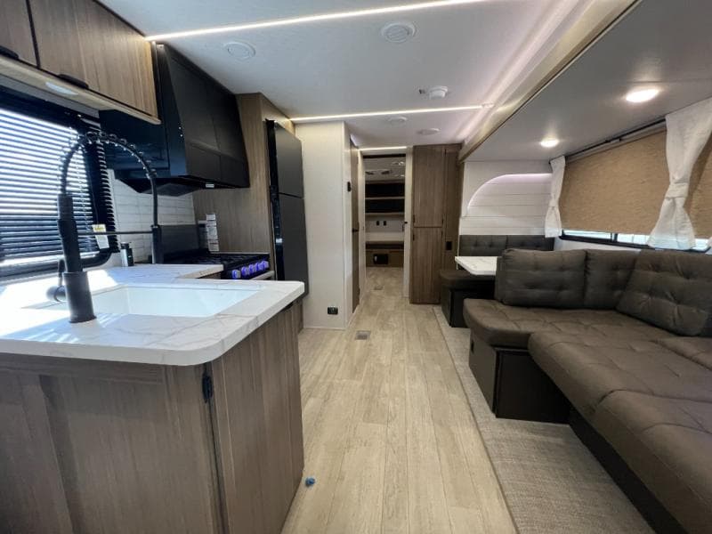 2026 Forest River 2026 Forest River Forest River Salem - thumbnail 13