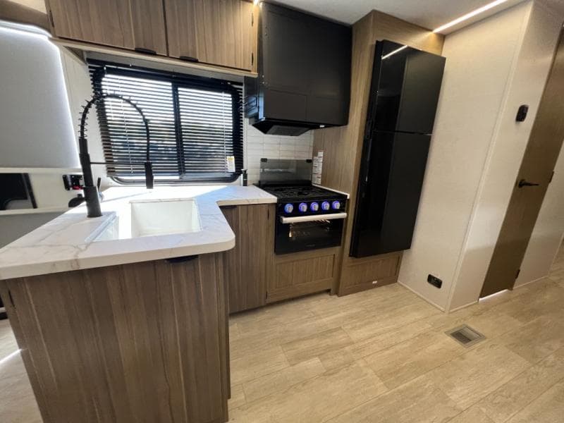 2026 Forest River 2026 Forest River Forest River Salem - thumbnail 14