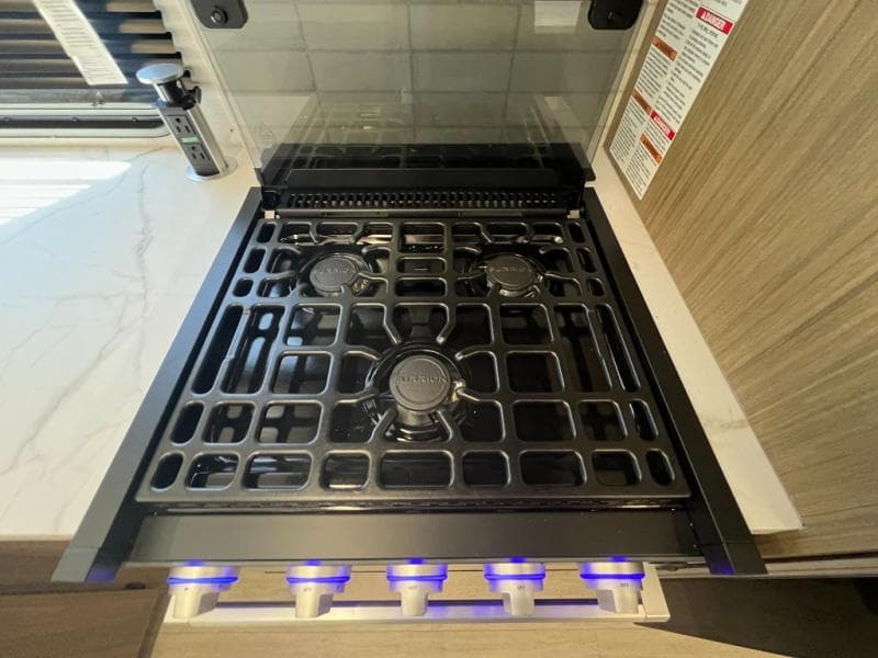 2026 Forest River 2026 Forest River Forest River Salem - thumbnail 17