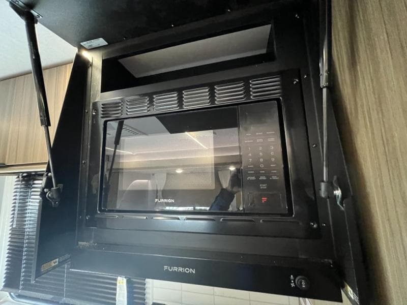 2026 Forest River 2026 Forest River Forest River Salem - thumbnail 20