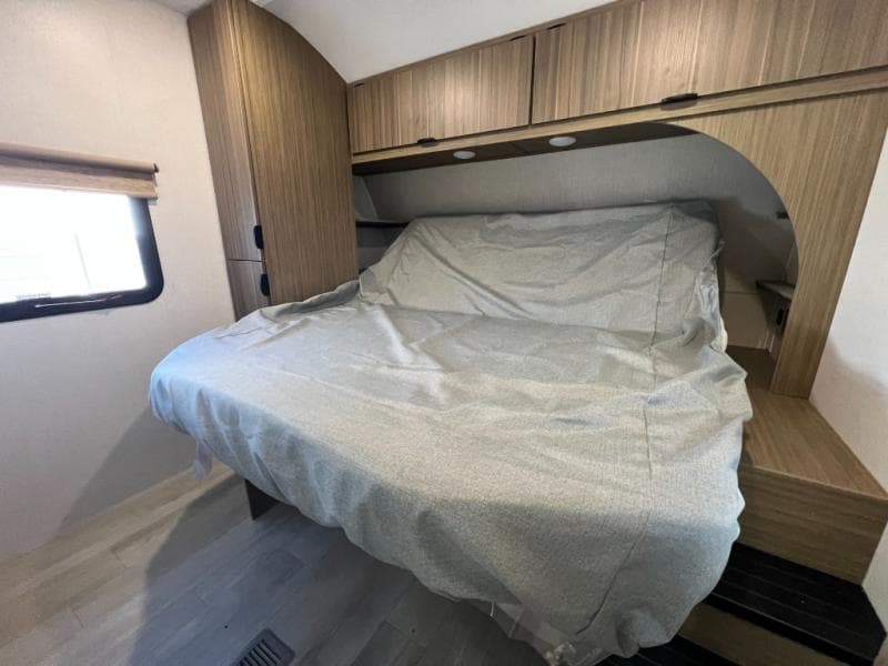 2026 Forest River 2026 Forest River Forest River Salem - thumbnail 25