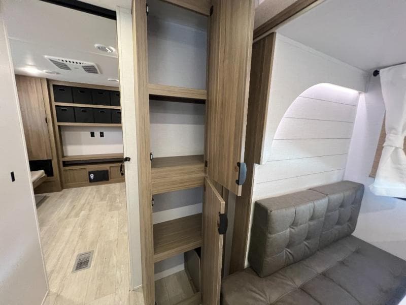 2026 Forest River 2026 Forest River Forest River Salem - thumbnail 28