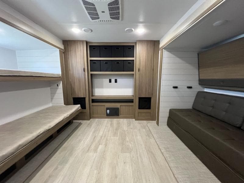 2026 Forest River 2026 Forest River Forest River Salem - thumbnail 29