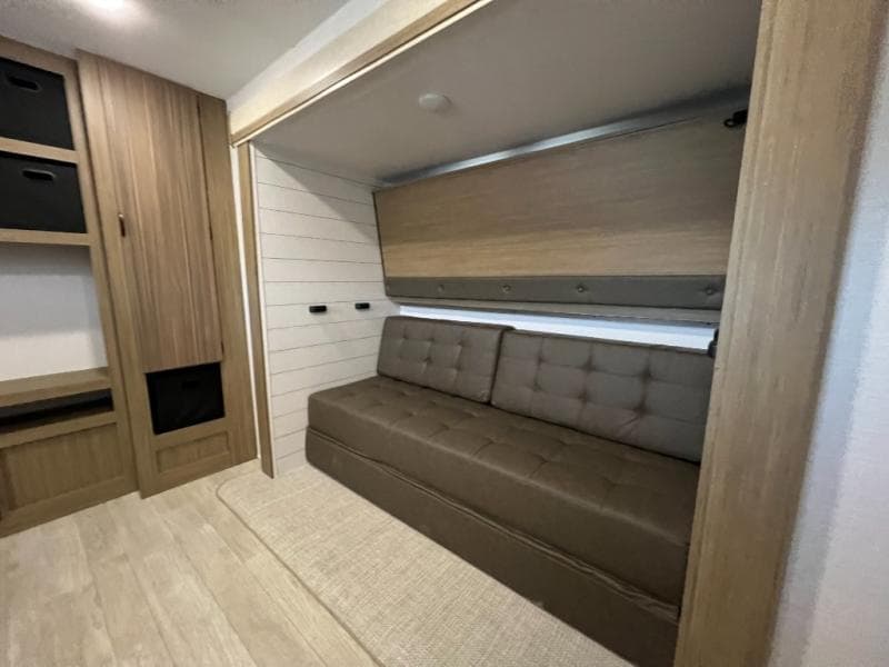 2026 Forest River 2026 Forest River Forest River Salem - thumbnail 30