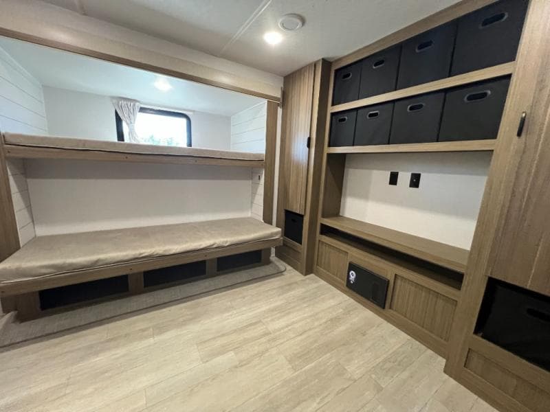 2026 Forest River 2026 Forest River Forest River Salem - thumbnail 31