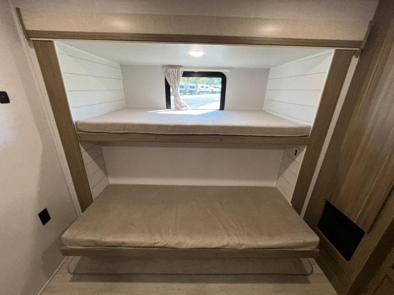 2026 Forest River 2026 Forest River Forest River Salem - thumbnail 32