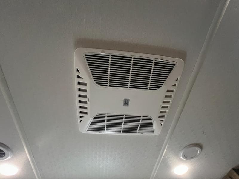 2026 Forest River 2026 Forest River Forest River Salem - thumbnail 33