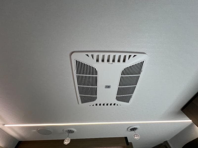 2026 Forest River 2026 Forest River Forest River Salem - thumbnail 34