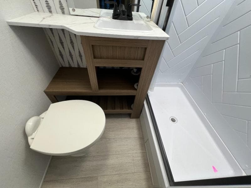 2026 Forest River 2026 Forest River Forest River Salem - thumbnail 36