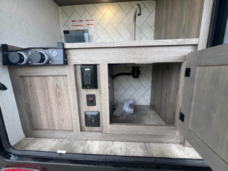 2023 Sunset Park RV 2023 Sunset Park RV Sunray - thumbnail 16