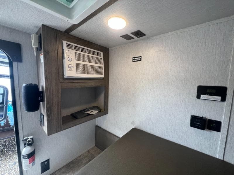 2023 Sunset Park RV 2023 Sunset Park RV Sunray - thumbnail 21