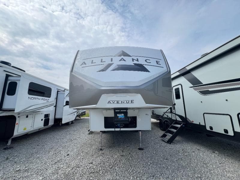 2026 Alliance 2026 Alliance Avenue - thumbnail 4