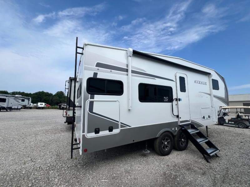 2026 Alliance 2026 Alliance Avenue - thumbnail 6