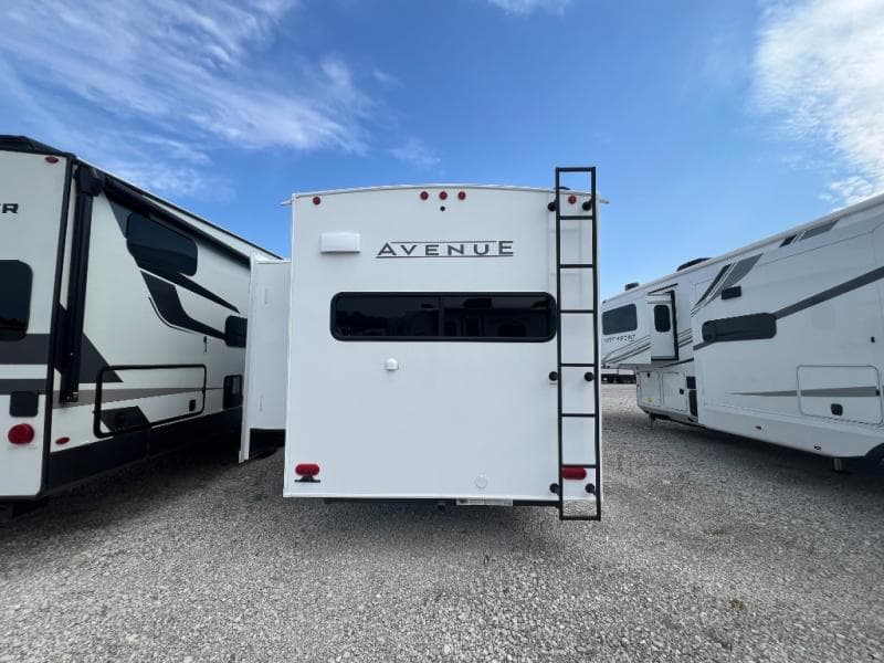 2026 Alliance 2026 Alliance Avenue - thumbnail 10