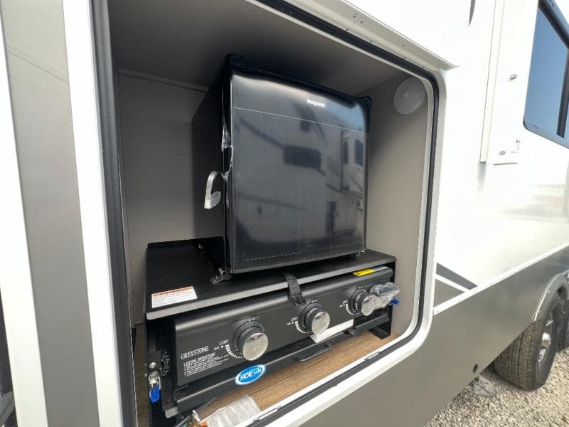 2026 Alliance 2026 Alliance Avenue - thumbnail 11