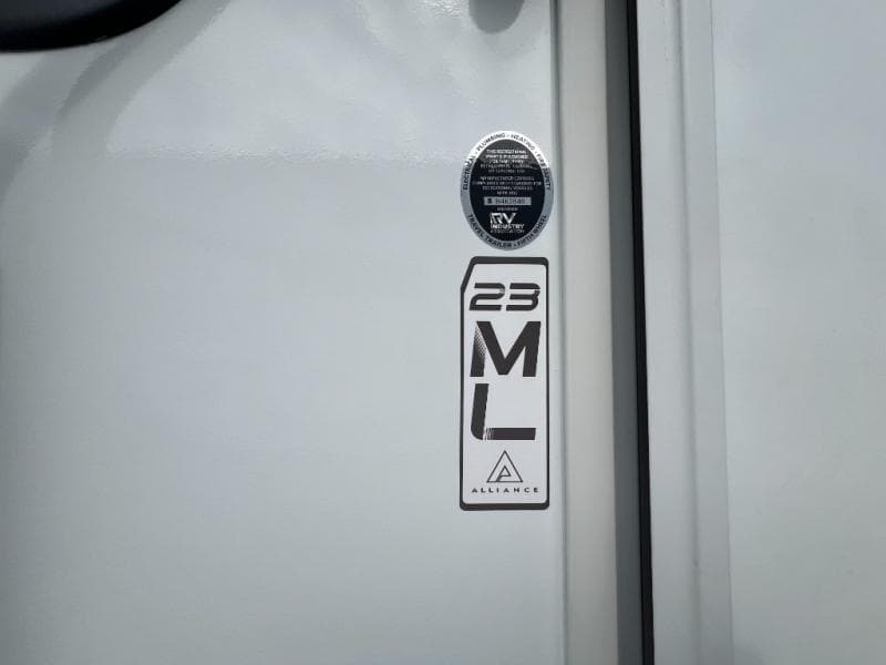 2026 Alliance 2026 Alliance Avenue - thumbnail 16