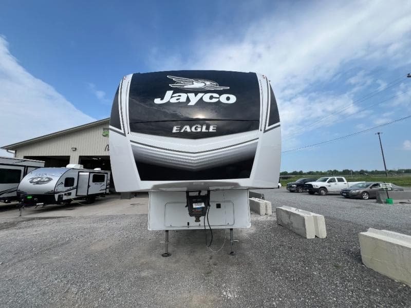 2026 Jayco 2026 Jayco Eagle HT - thumbnail 4