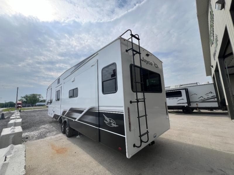 2026 Jayco 2026 Jayco Eagle HT - thumbnail 5