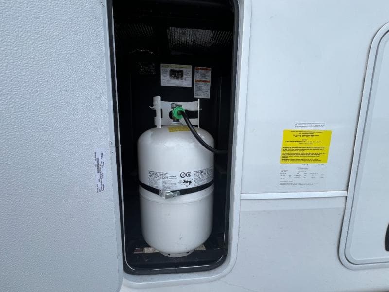 2026 Jayco 2026 Jayco Eagle HT - thumbnail 7