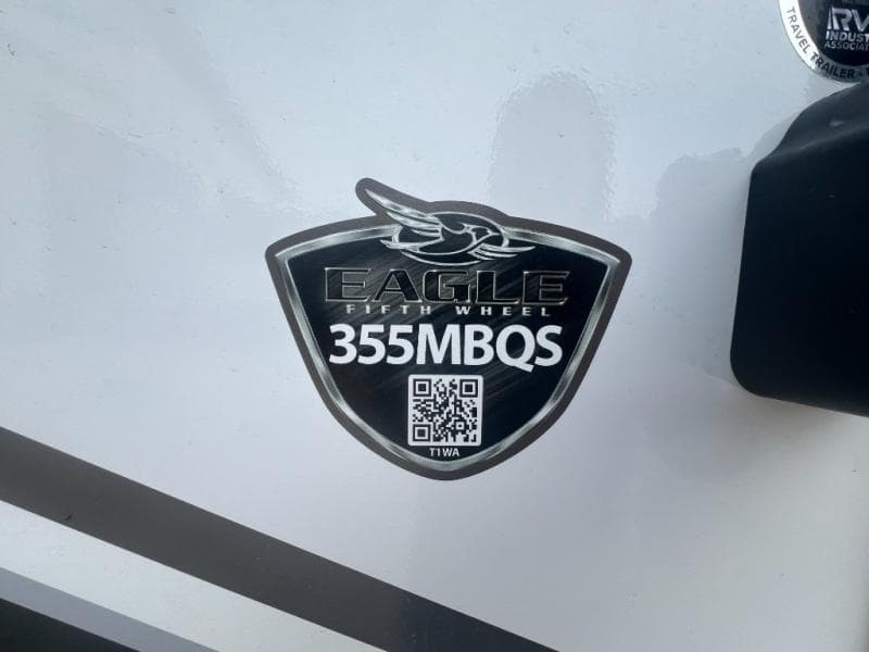 2026 Jayco 2026 Jayco Eagle HT - thumbnail 11