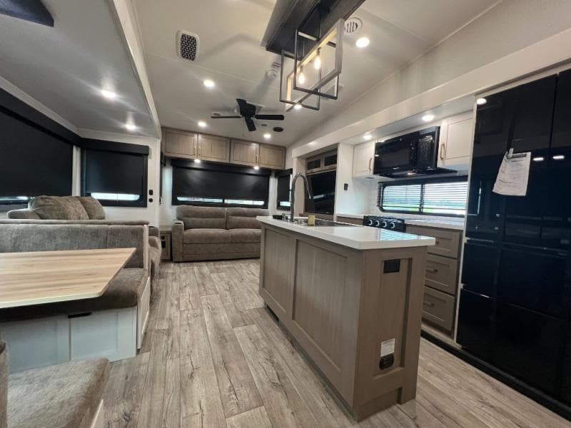 2026 Jayco 2026 Jayco Eagle HT - thumbnail 12