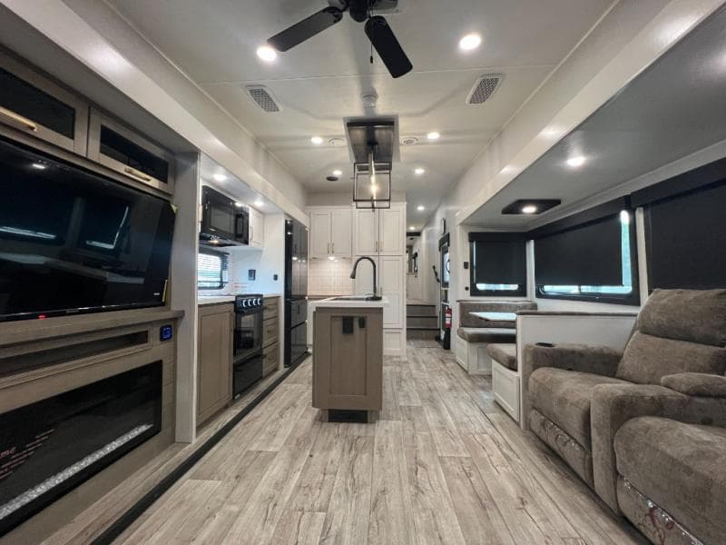 2026 Jayco 2026 Jayco Eagle HT - thumbnail 14