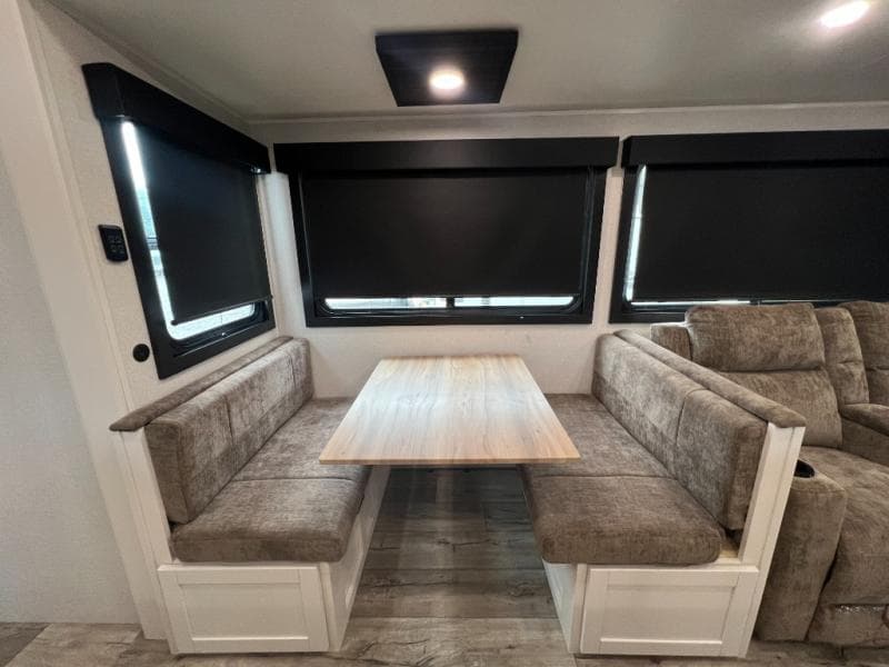 2026 Jayco 2026 Jayco Eagle HT - thumbnail 15