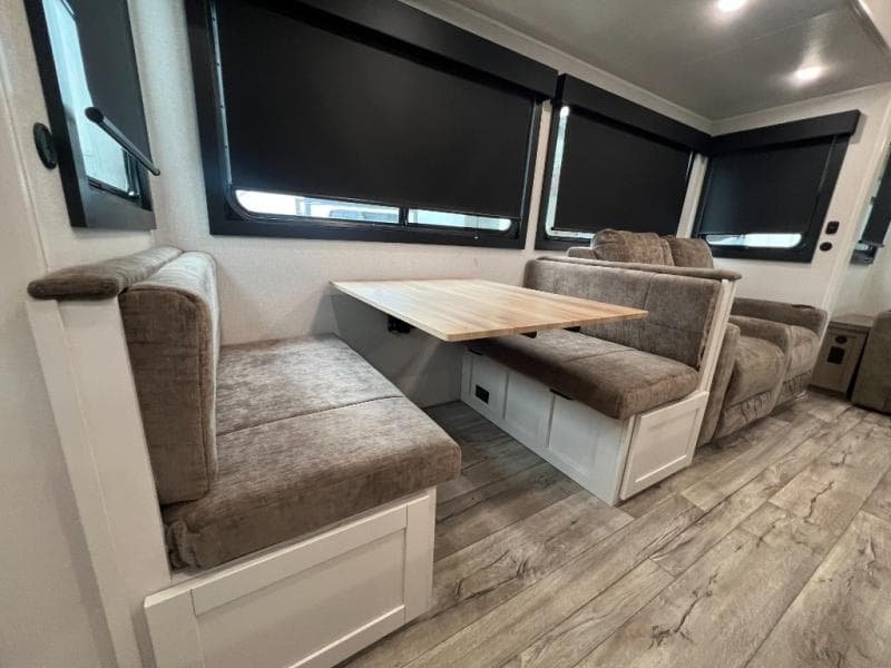 2026 Jayco 2026 Jayco Eagle HT - thumbnail 16