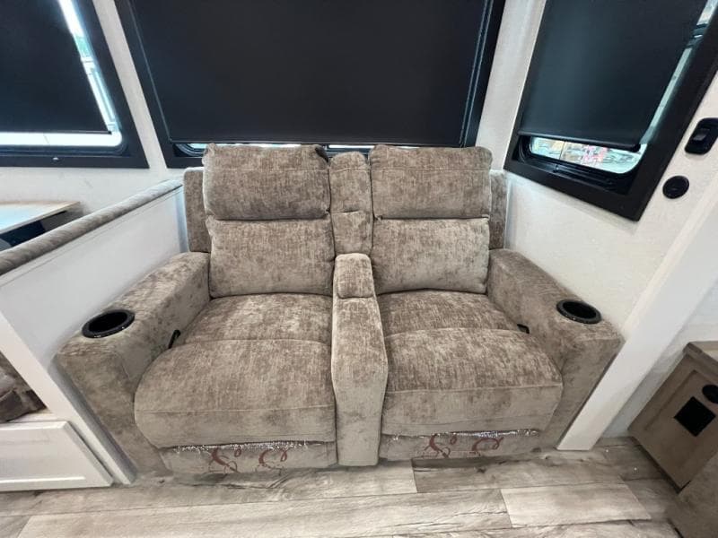 2026 Jayco 2026 Jayco Eagle HT - thumbnail 18