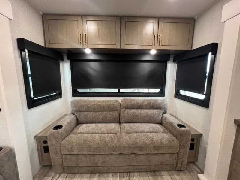 2026 Jayco 2026 Jayco Eagle HT - thumbnail 19