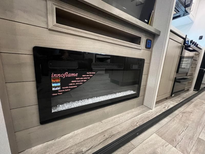 2026 Jayco 2026 Jayco Eagle HT - thumbnail 21