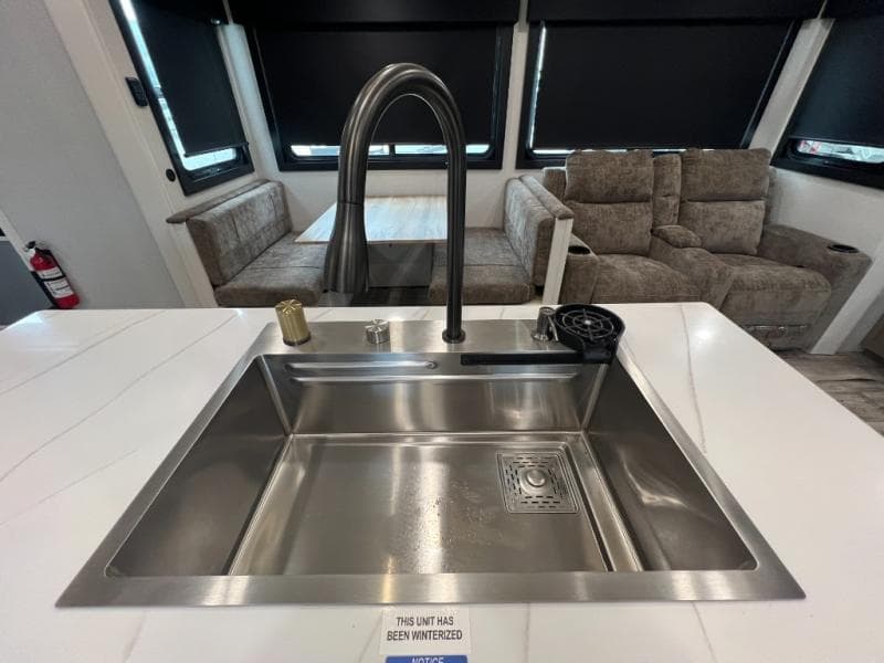 2026 Jayco 2026 Jayco Eagle HT - thumbnail 24