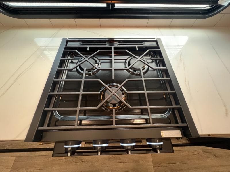 2026 Jayco 2026 Jayco Eagle HT - thumbnail 27