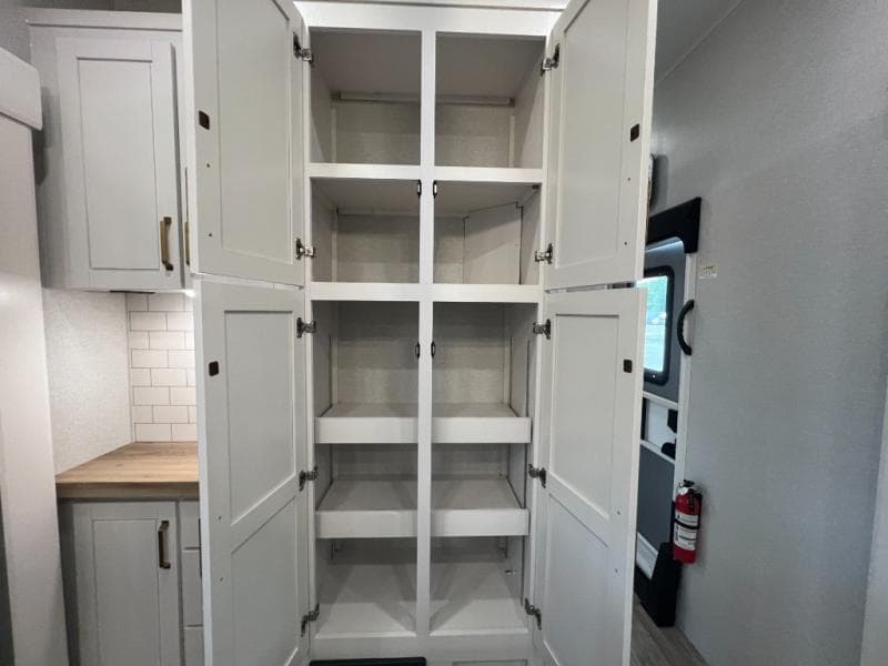 2026 Jayco 2026 Jayco Eagle HT - thumbnail 37