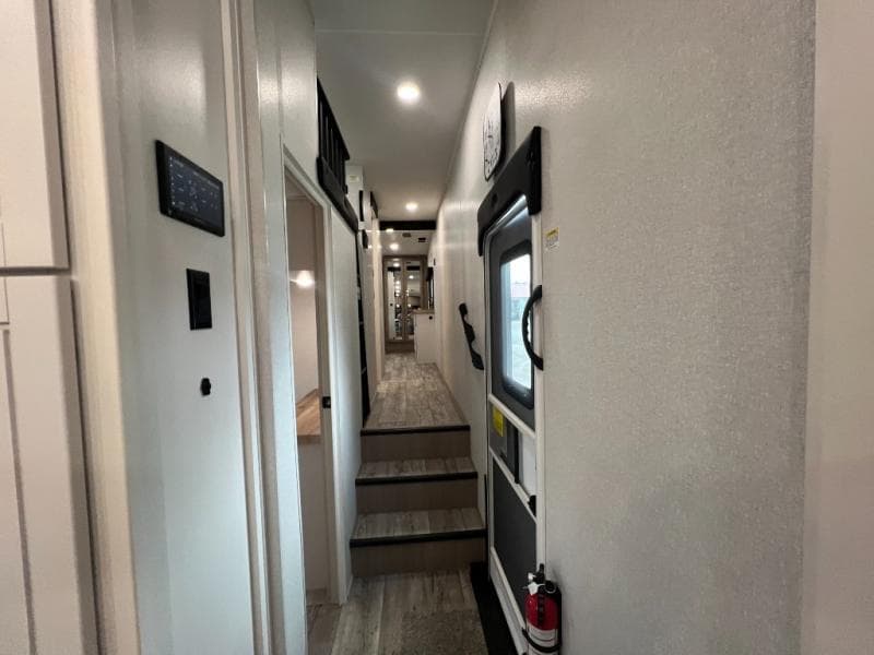 2026 Jayco 2026 Jayco Eagle HT - thumbnail 38