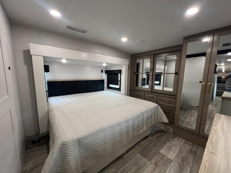 2026 Jayco 2026 Jayco Eagle HT - thumbnail 50